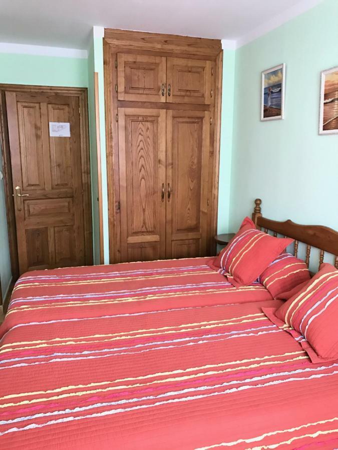 Apartamentos Rurales Los Nogales Cosgaya Exterior photo