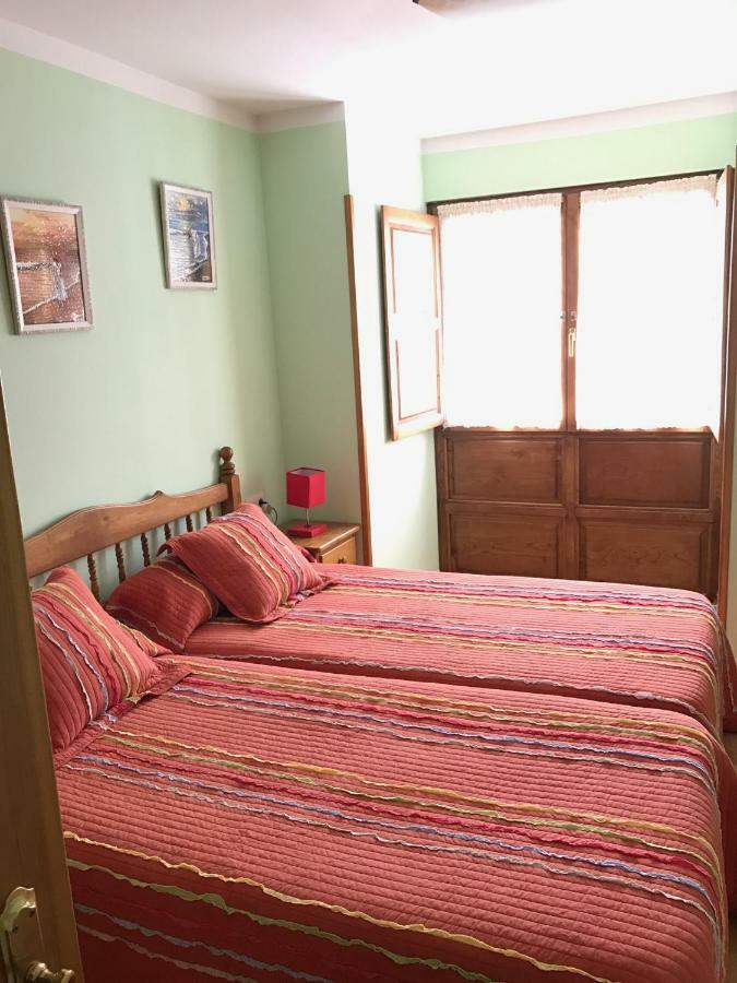 Apartamentos Rurales Los Nogales Cosgaya Exterior photo